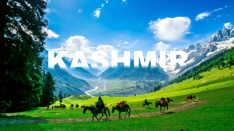 Kashmir Trip