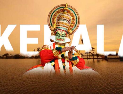 Kerala in September 2023: Weather, Places to Visit, Activities & More
