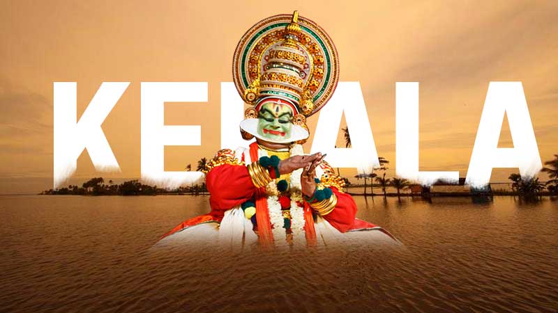 kerala tour packages