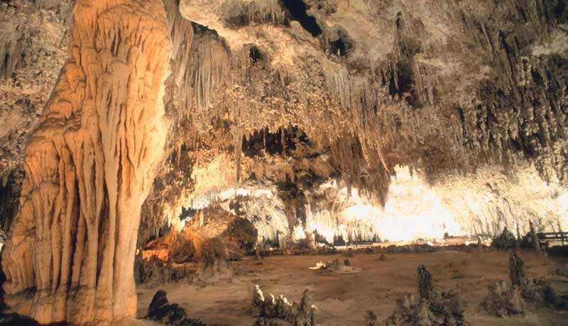 limestone caves andaman