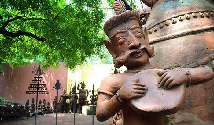 National Craft Museum