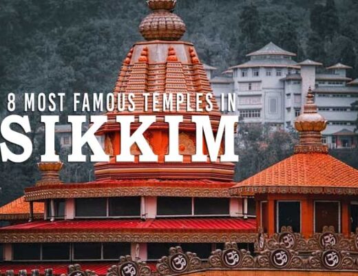 8 Most Famous Temples in Sikkim