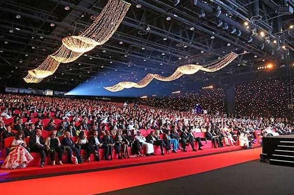 Dubai International Film Festival