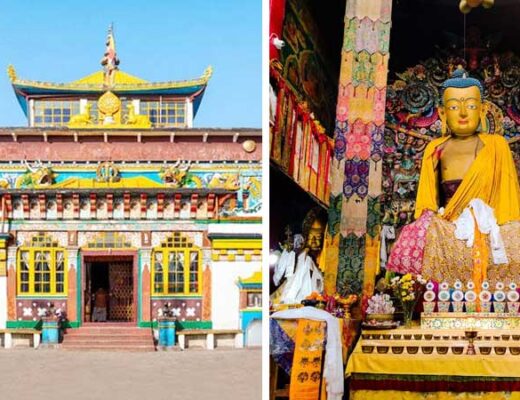 Ghoom Monastery Darjeeling: A Complete Travel Guide