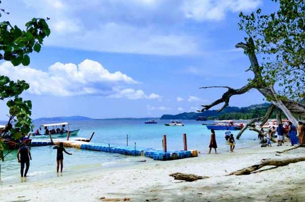 Havelock Island