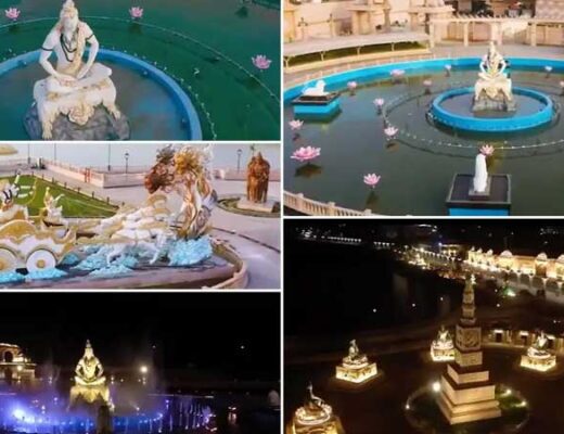 Mahakal Corridor Ujjain : Full Travel Guide