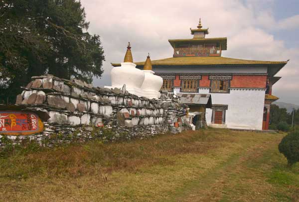 Tashiding Monastery sikkim