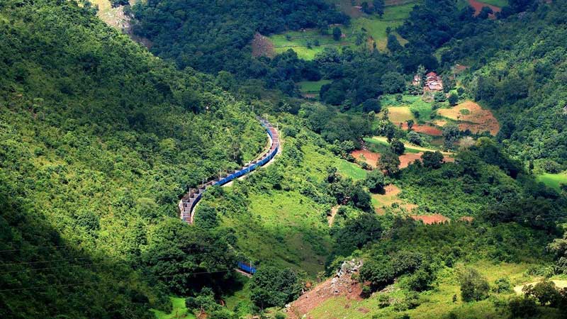 Araku Valley – Valley of Tranquillity