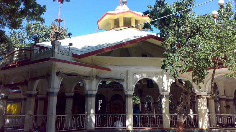 Bala Hanuman Mandir, Jamnagar