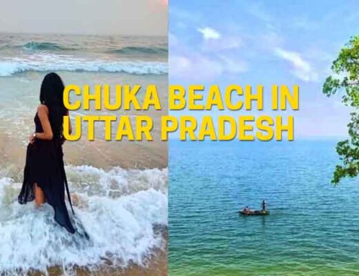 Unlock the Feel of Oceans in Plains at Chuka Beach in Uttar Pradesh