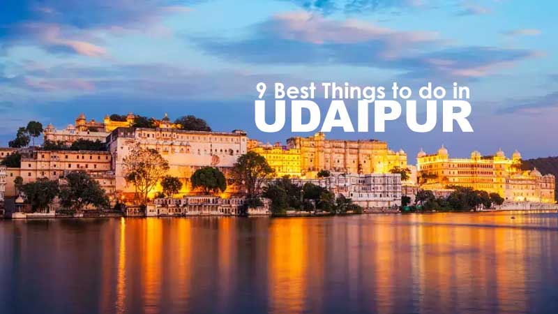 udaipur
