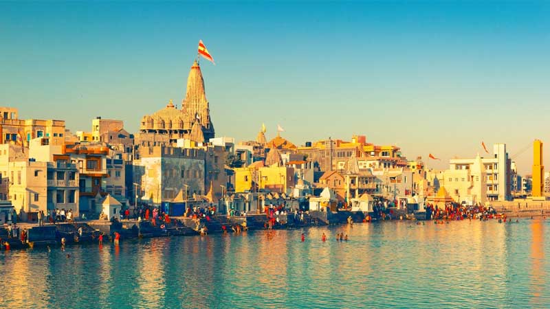 Dwarka