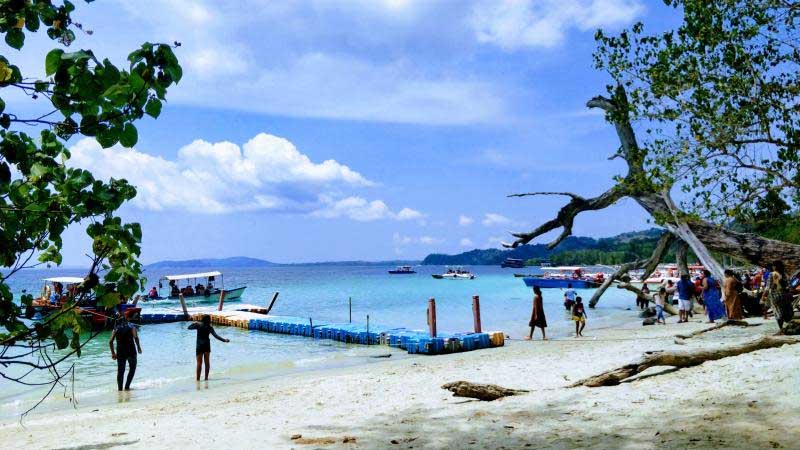 Havelock Island