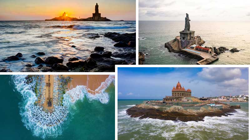 Kanyakumari