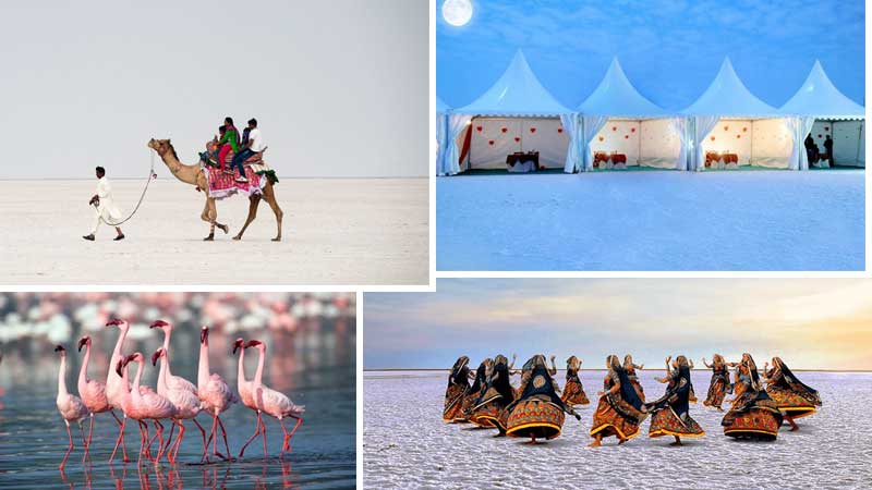 Rann of Kutch
