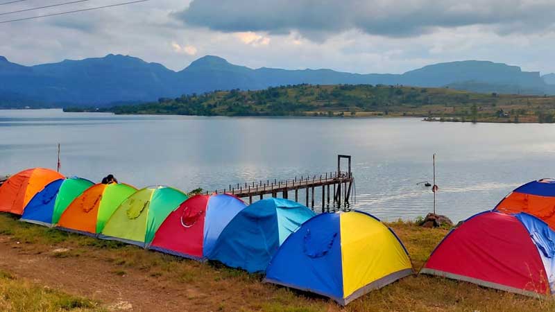 Bhandardara