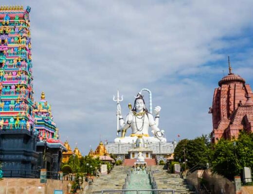 Char Dham Sikkim : A Complete Travel Guide