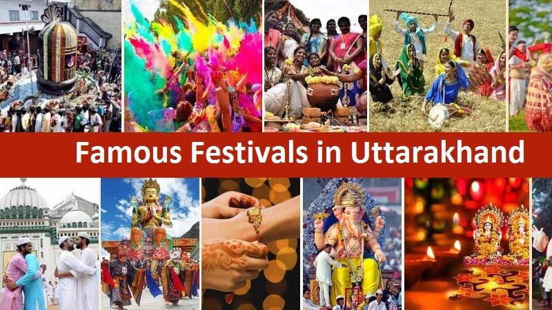 Festivals in Uttarakhand