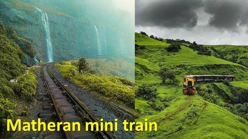 Matheran