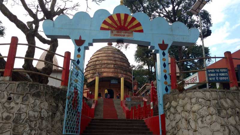 navagraha temple guwahati