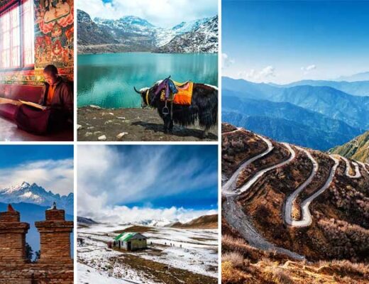 Explore the Beautiful State of Sikkim in May 2023