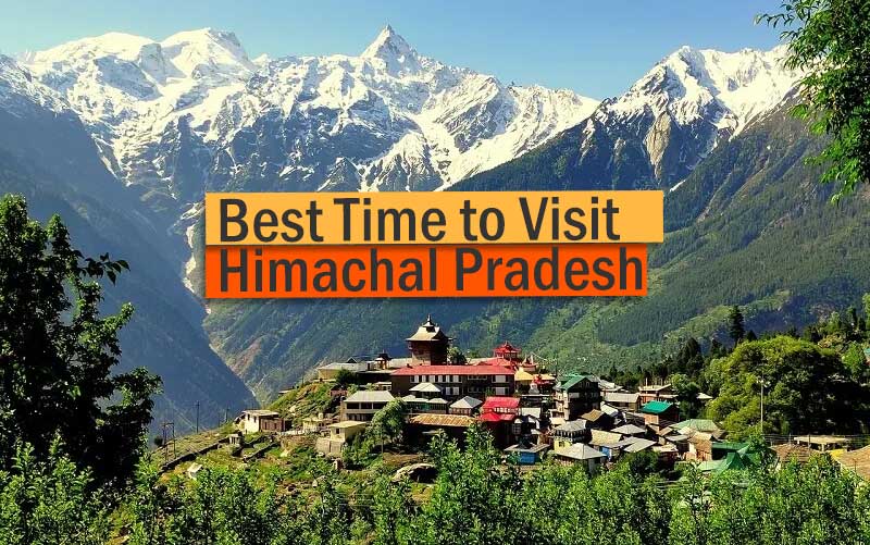 Himachal Pradesh