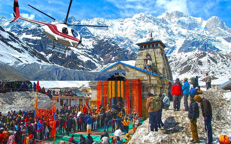 Kedarnath