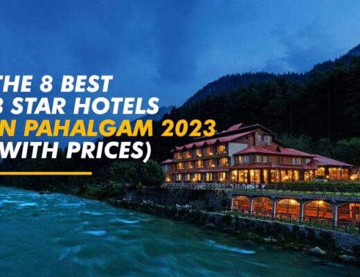 The 8 Best 3 Star Hotels in Pahalgam 2023 (with Prices)