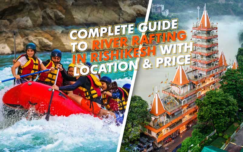 Rafting-in-Rishikesh