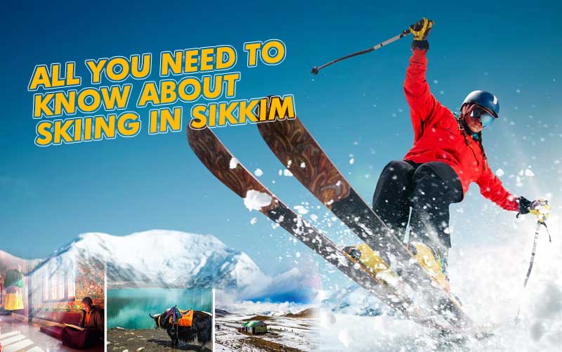 Skiing-in-sikkim