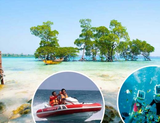 9 Best Things to do in Port Blair for a Fantastic Holiday
