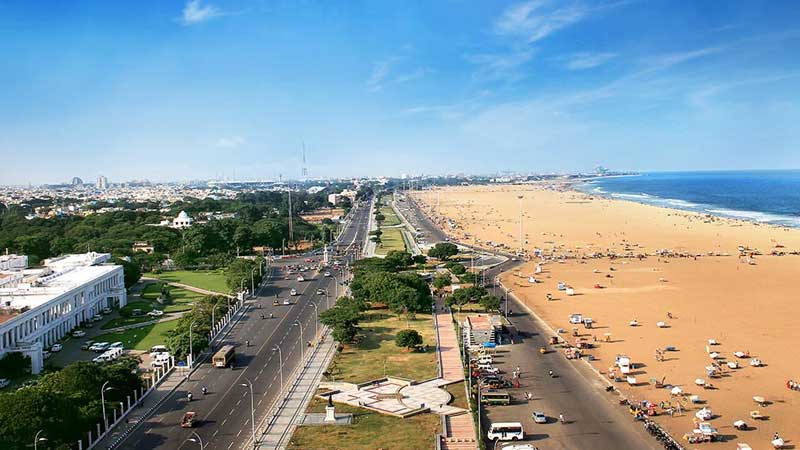 Chennai