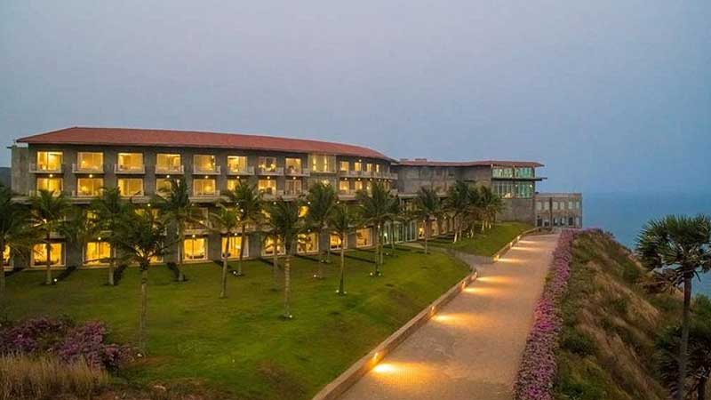 pema wellness resort vizag