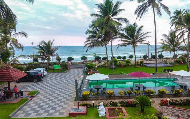 Asokan Beach Resort
