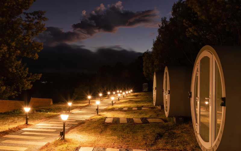 Aventura Fern Hill ooty