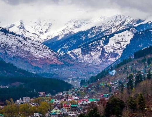 14 Beautiful Valleys in Himachal Pradesh That Are Magically Misty & Devotedly Well Preserved