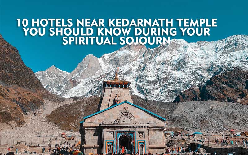 Kedarnath