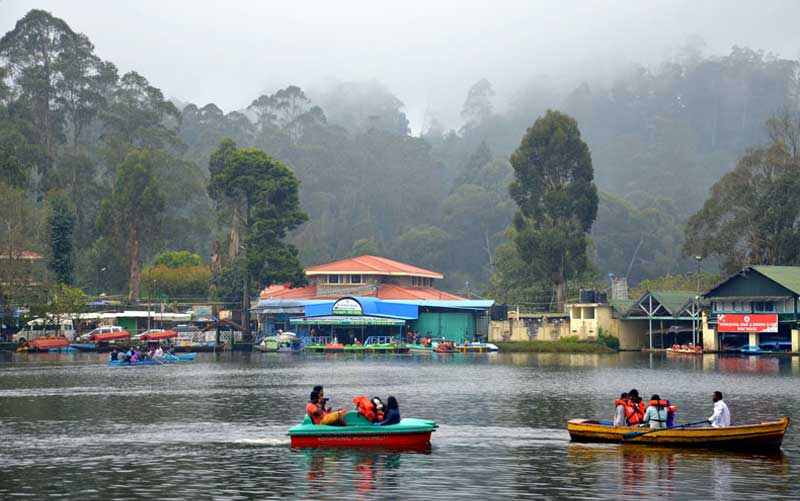 Kodaikanal