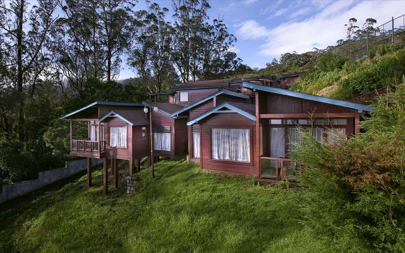 accord highland ooty