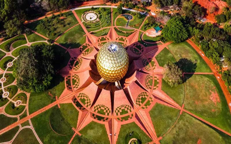 Auroville