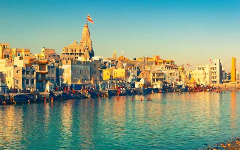 Dwarka