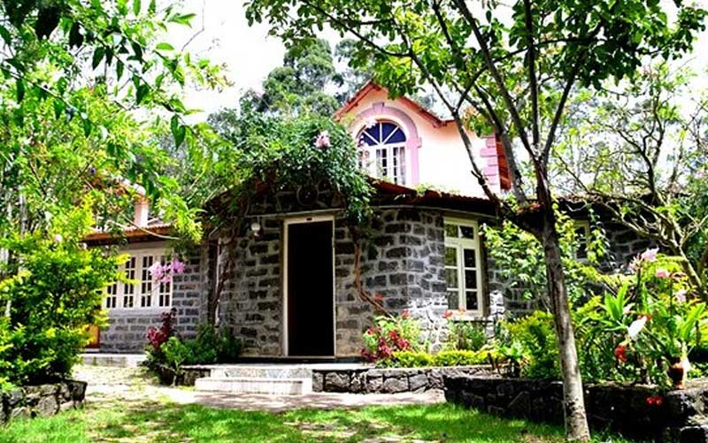 Lily's Valley Resort