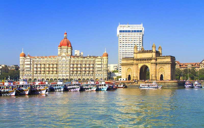 Mumbai