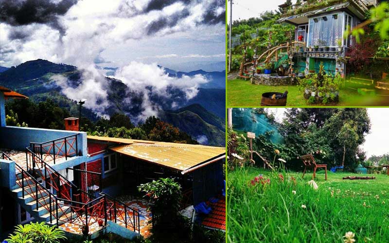 The Kodai Heaven