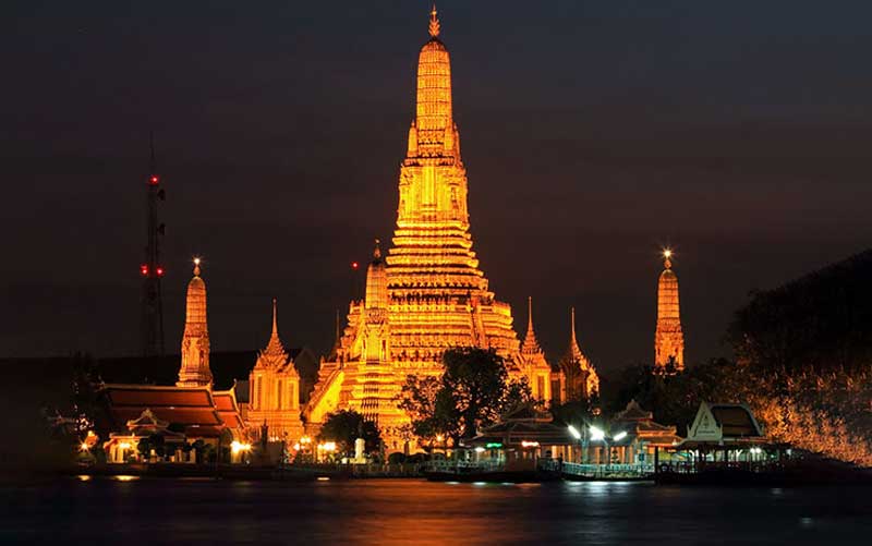 Wat Arun