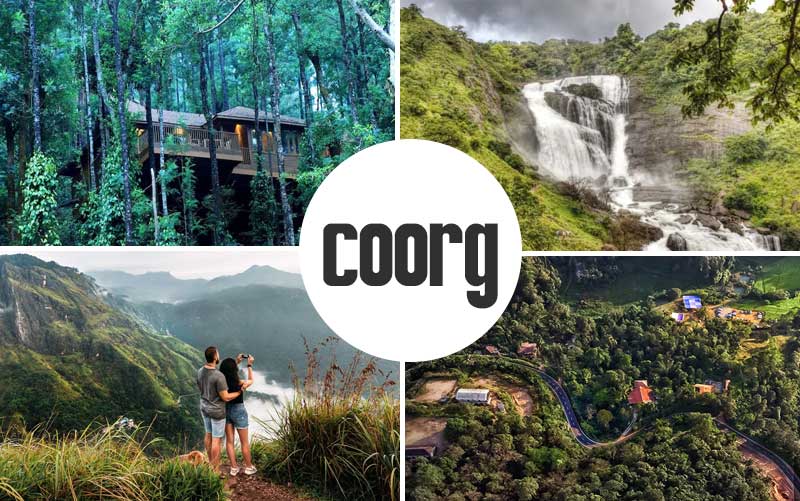 Coorg