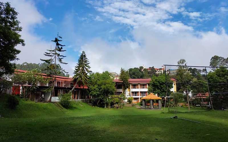 Hotel Kodai International