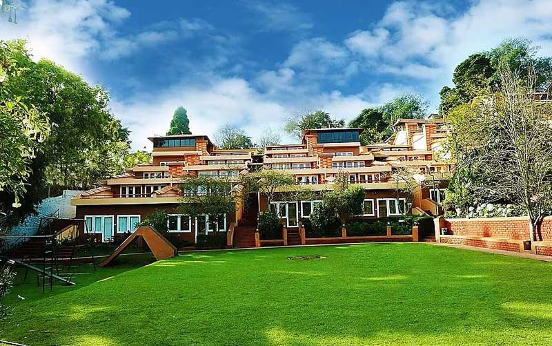 Kodai Resort Hotel