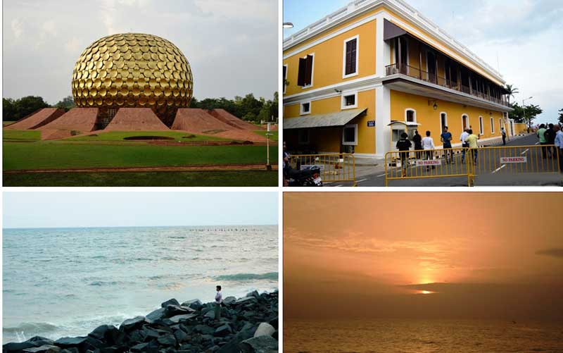 Pondicherry