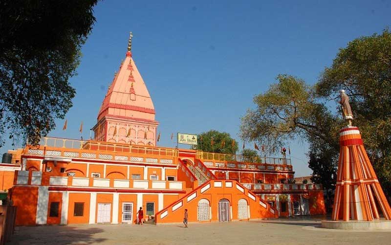 Ranbireshwar Temple